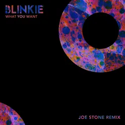 What You Want Joe Stone Remix