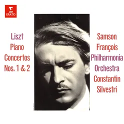 Liszt: Piano Concerto No. 2 in A Major, S. 125