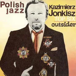 Outsider (Polish Jazz vol. 71)