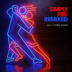 Infidelity (Stretch Mix) [2021 Remaster]