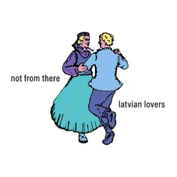 Latvian Lovers