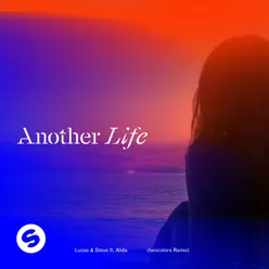 Another Life (feat. Alida) twocolors Remix