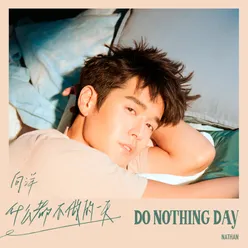 Do Nothing Day