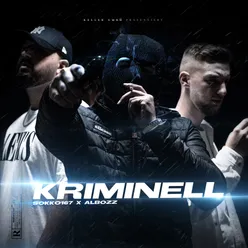 Kriminell