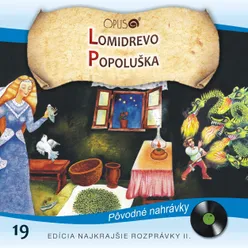 Lomidrevo