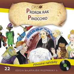 Prorok Rak