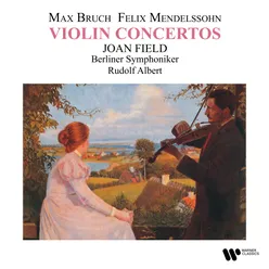 Bruch: Violin Concerto No. 1 in G Minor, Op. 26: III. Finale. Allegro energico