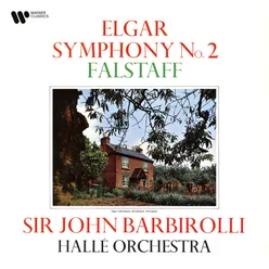 Elgar: Symphony No. 2 in E-Flat Major, Op. 63: II. Larghetto