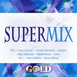 GOLD Supermix