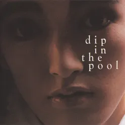 Dip in the pool