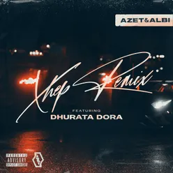 Xhep (feat. Dhurata Dora) [Remix] Remix