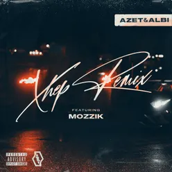 Xhep (feat. Mozzik) [Remix] Remix
