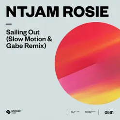 Sailing Out Slow Motion & Gabe Remix