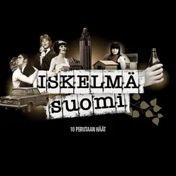 Iskelmä Suomi - 10 Perutaan häät