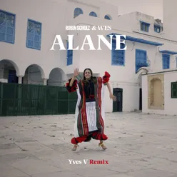 Alane Yves V Remix