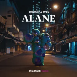 Alane Don Diablo Remix