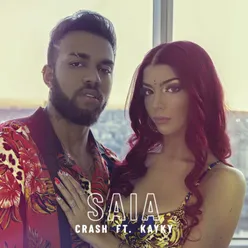 Saia (feat. Kayky)