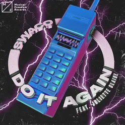 Do It Again (feat. Juliette Claire)