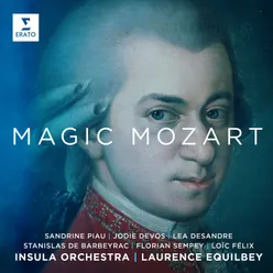 Mozart: Die Entführung aus dem Serail, K. 384: Overture