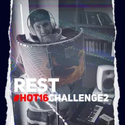 #hot16challenge2