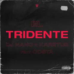 El tridente (feat. Costa) Karetus Edit