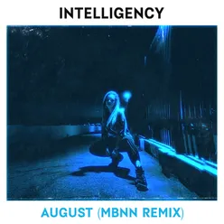 August MBNN Remix