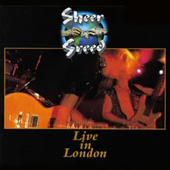 War Baby (Live, London, 1993)