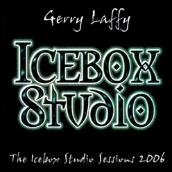 The Icebox Studio Sessions 2006