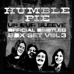Up Our Sleeve: Official Bootleg Box Set, Vol. 3 Live