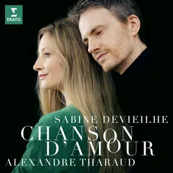 3 Songs, Op. 23: No. 2, Notre amour