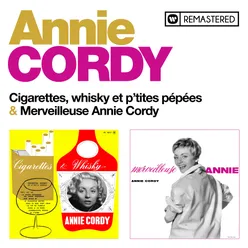 Cigarettes, whisky et p'tites pépées / Merveilleuse Annie Remasterisé en 2020
