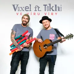 Ve víru víry (feat. Tokhi)