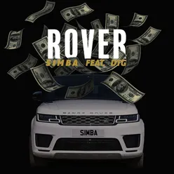 Rover (feat. DTG)