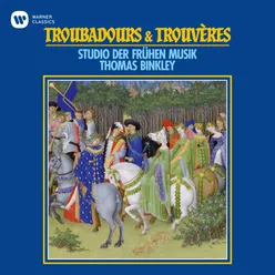 Troubadours & trouvères