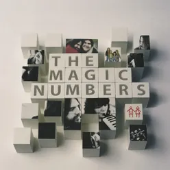 The Magic Numbers Deluxe Edition