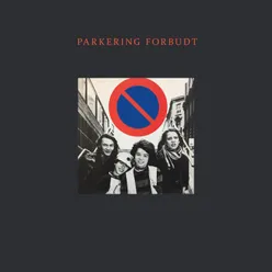 Parkering Forbudt