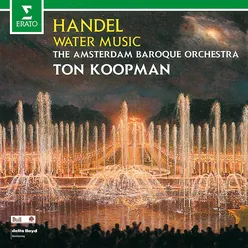 Handel: Water Music