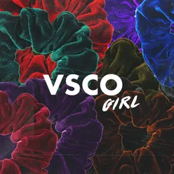 VSCO Girl