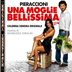 Una moglie bellissima (Original Soundtrack)