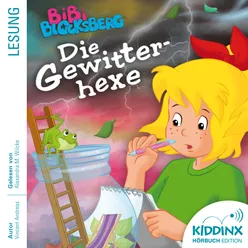 Kapitel 77: Die Gewitterhexe