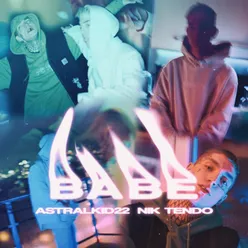 BABE (feat. Nik Tendo)