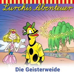 Die Geisterweide