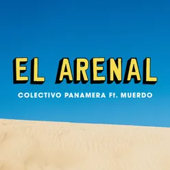 El arenal (feat. Muerdo) Acústico