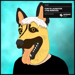 Fury's Laughter The Remixes