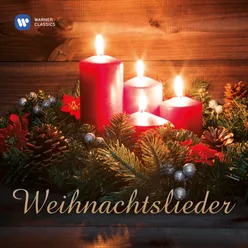 Morgen kommt der Weihnachtsmann