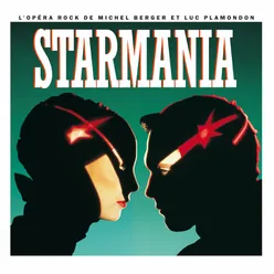 Starmania (Version 1988) 2009 Remaster