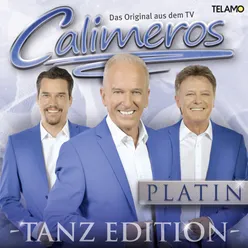 Platin Tanz Edition