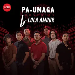 Pa-Umaga Cover Version