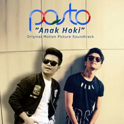 Anak Hoki (Original Motion Picture Soundtrack)