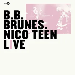 Nico Teen Live Edition Deluxe